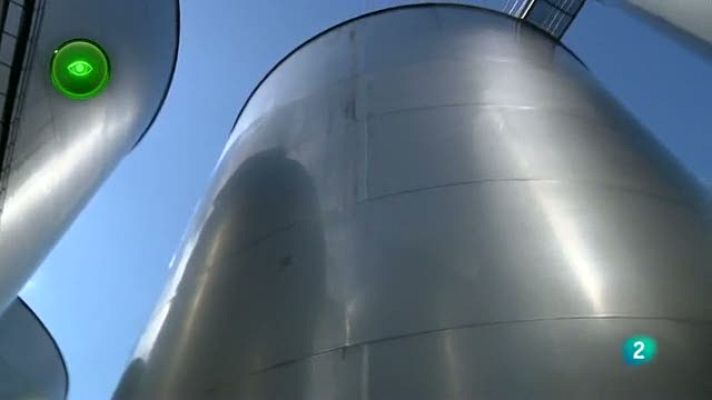 Agrosfera - Proyecto Tesla