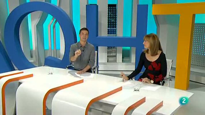 Aquí hay trabajo - El 80% de las ofertas de trabajo NO se publican