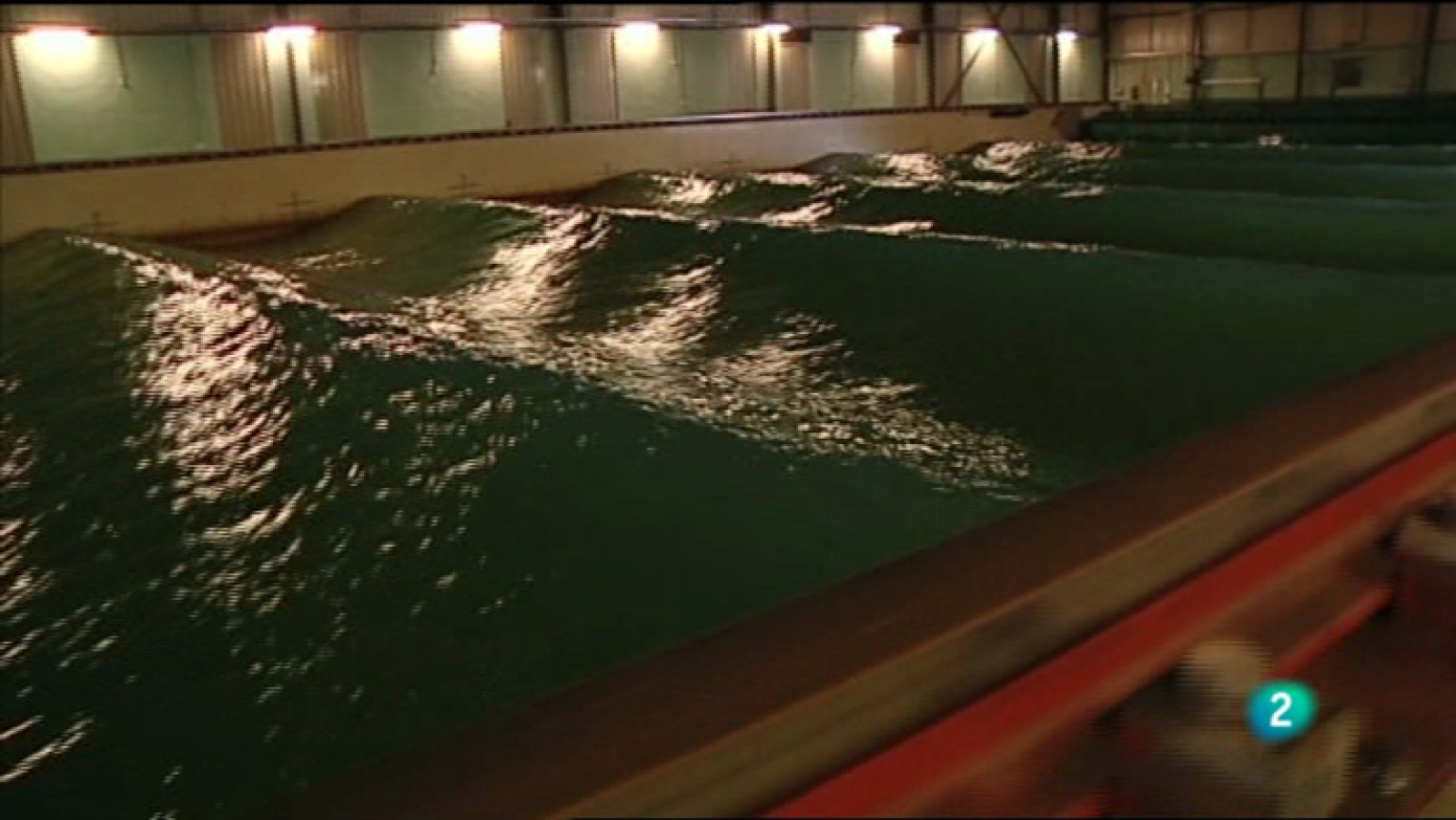 Fábrica de ideas - Innova: Ocean Líder | Ver