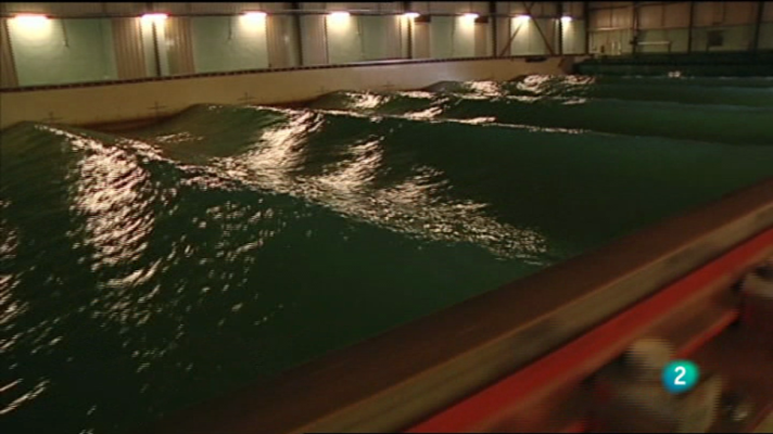 Fábrica de ideas - Innova: Ocean Líder