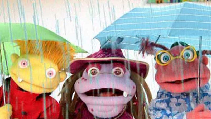 Capítulo 294 - Lunnis | Ver