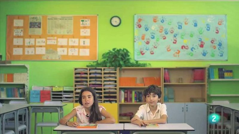 Página 2 - Miniclub de lectura - "Una bruja en casa" (SM) de Ulf Stark