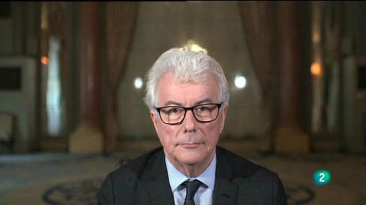 Página Dos - Ken Follett