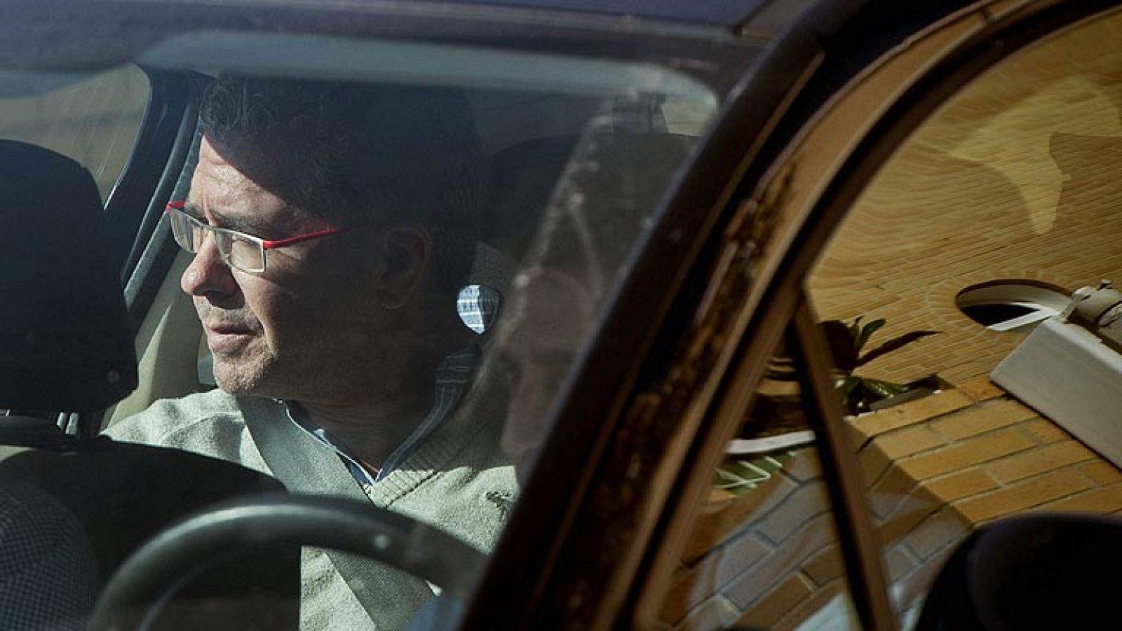 Detenido Francisco Granados, ex número dos del PP de Madrid, en una macroperación contra la corrupción