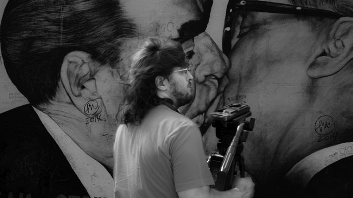 En portada - Así se hizo 'Berlín 14-14'