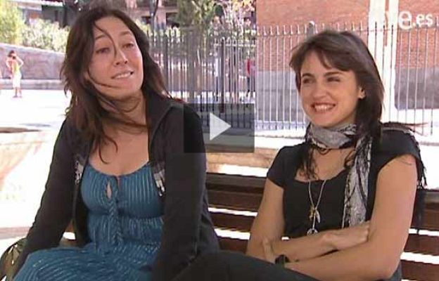 Festival de cine de San Sebastián - Entrevista: 'El patio de mi cárcel'