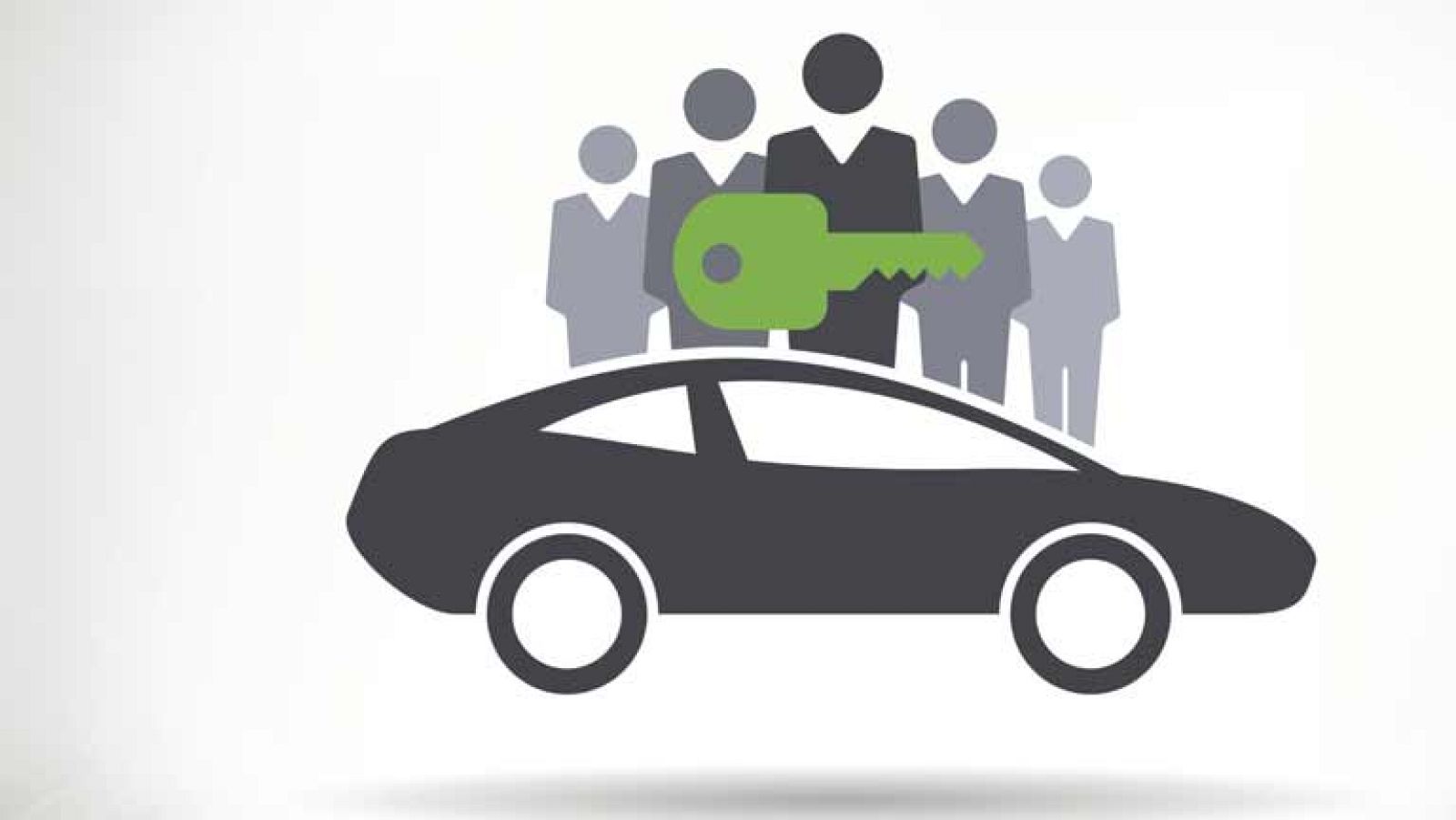 ¿Qué es el consumo colaborativo?