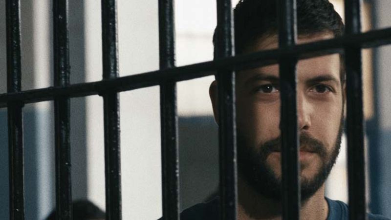 RTVE.es te adelanta una escena de '321 días en Michigan' | Ver