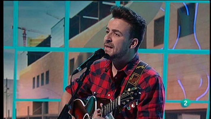 Para todos La 2 - Funambulista, "Quédate"