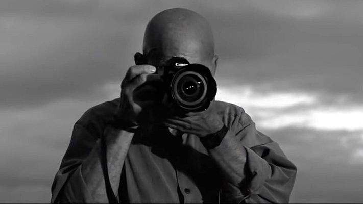 Cultura en Rtve.es - Tráiler de 'La sal de la tierra'