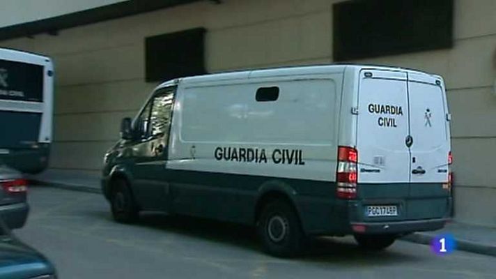 L'informatiu - Comunitat Valenciana - La Comunidad Valenciana en 2' - 27/10/14