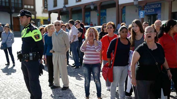 Informativo de Madrid - La Comunidad de Madrid en 4' - 27/10/14