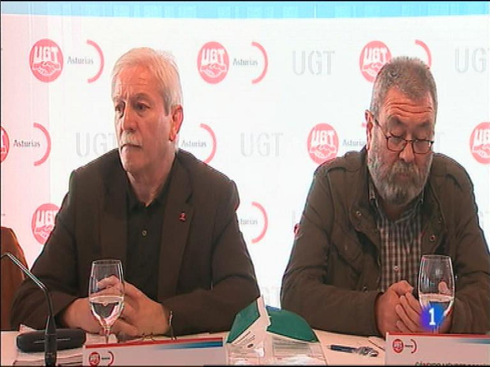 Asturias en 2' - 27/10/12 | Ver