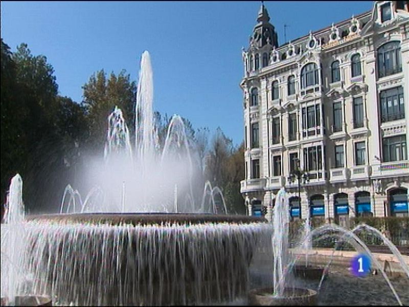 El tiempo en Asturias - 27/10/14 | Ver