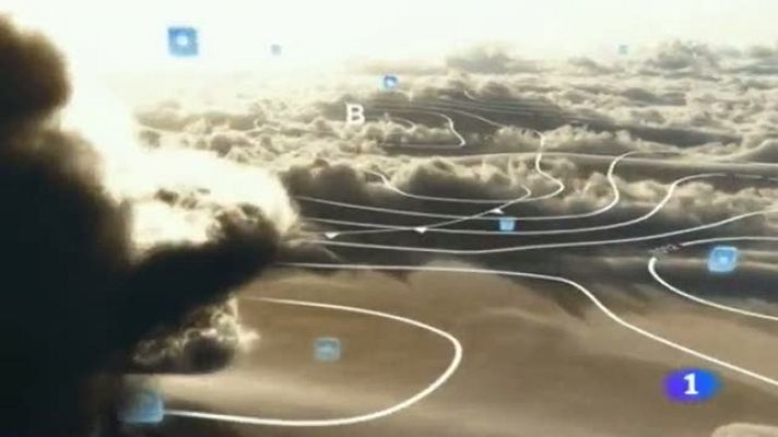 Noticias Murcia - El tiempo en la Comunidad de Murcia.(27/10/2014)