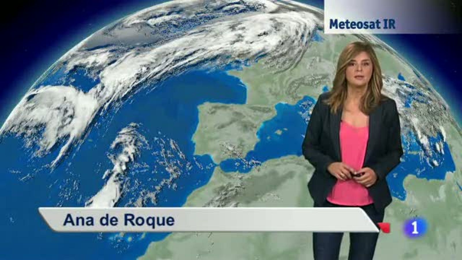 El tiempo en Andalucia-27/10/14 | Ver