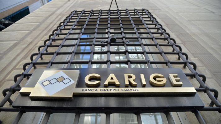 Telediario 1 - Los analistas no creen que los test de estrés a la banca vayan a tener un impacto apreciable en el crédito