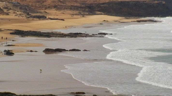 Telecanarias - El tiempo en Canarias - 27/10/14