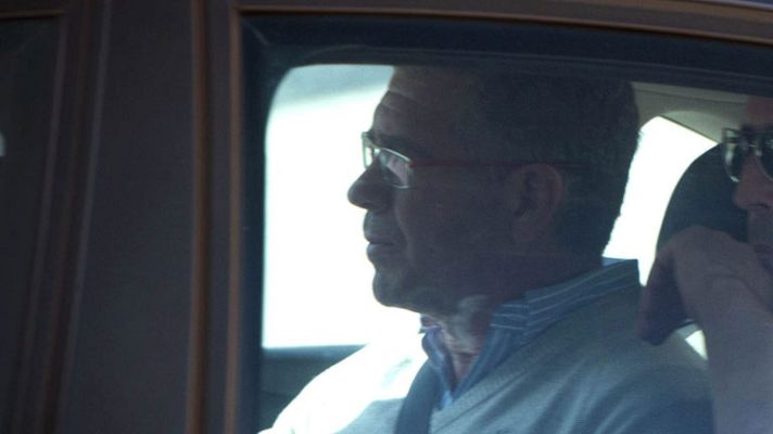 Telediario 1 - El PP dice que expulsará a militantes de la Operación Púnica