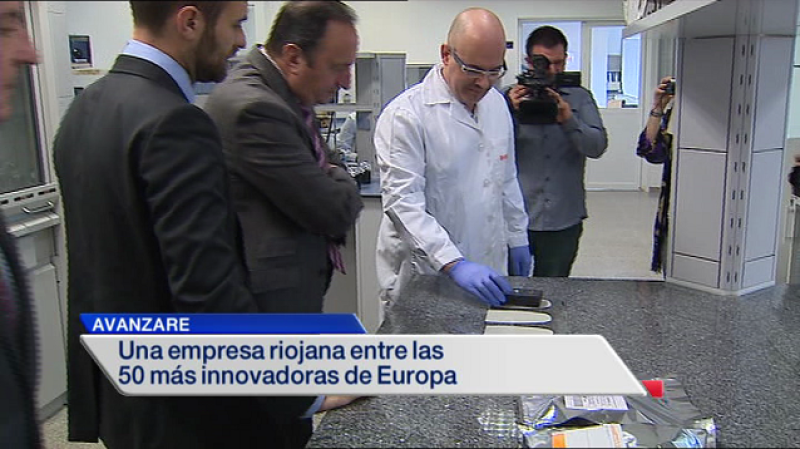 Telerioja en 2' - 27/10/14