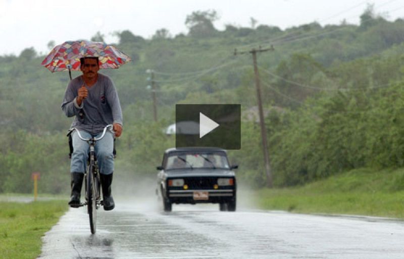 Telediario 2 en cuatro minutos - 09/09/08 | Ver