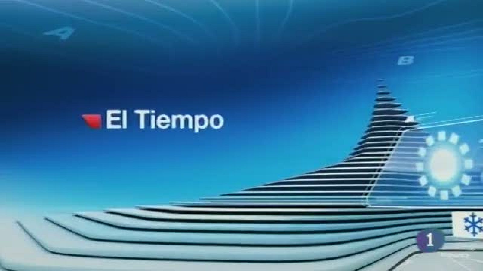 El Tiempo en Castilla-La Mancha - 27/10/14 | Ver