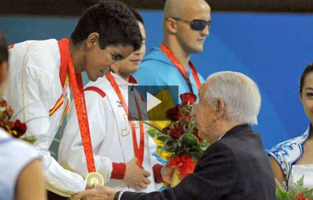  - Tercera exitosa jornada