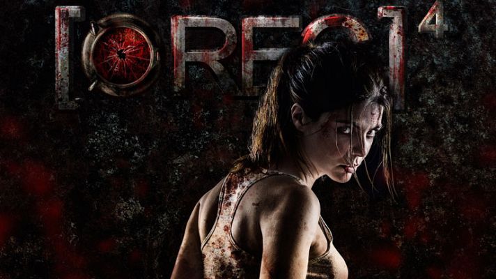 Telediario 1 - Estreno de REC4