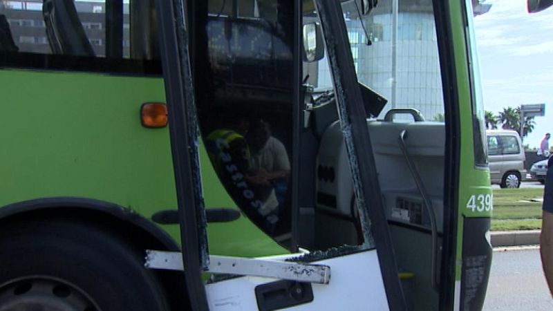 Canarias en 2'- 27/10/14 | Ver