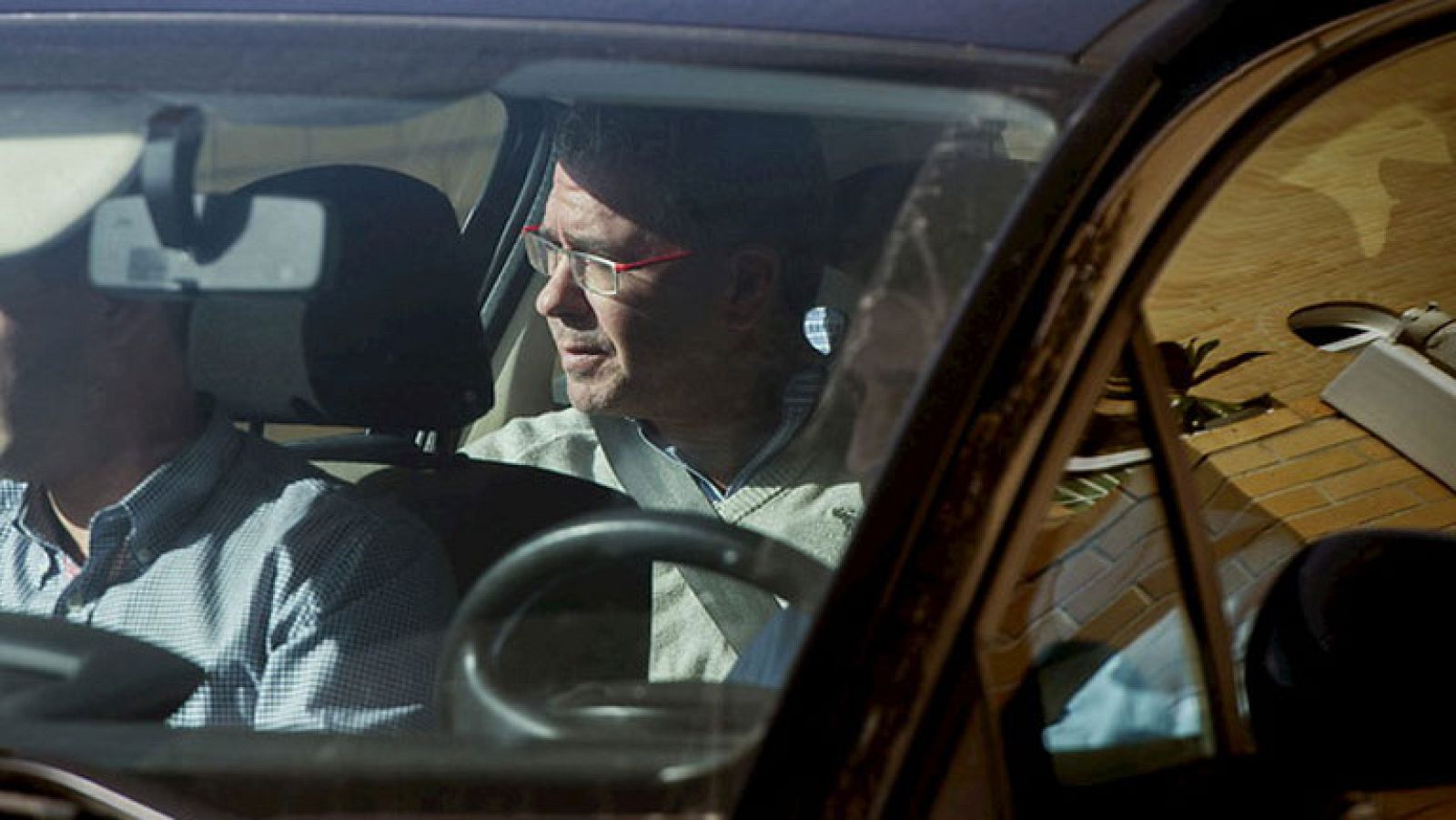 Informativo de Madrid 2 - 27/10/14