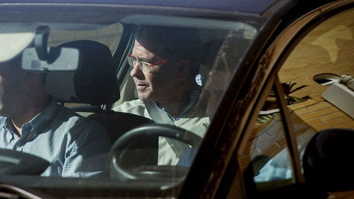 Informativo de Madrid - Informativo de Madrid 2 - 27/10/14