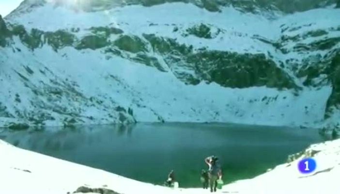 Noticias Aragón - Noticias Aragón 2 - 27/10/14