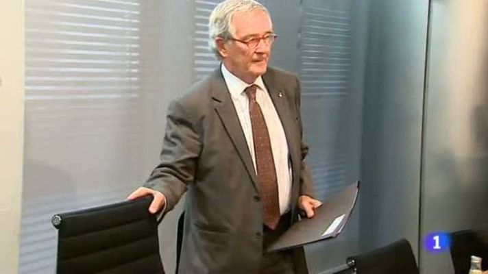 L'Informatiu - L'informatiu 2 - 27/10/2014