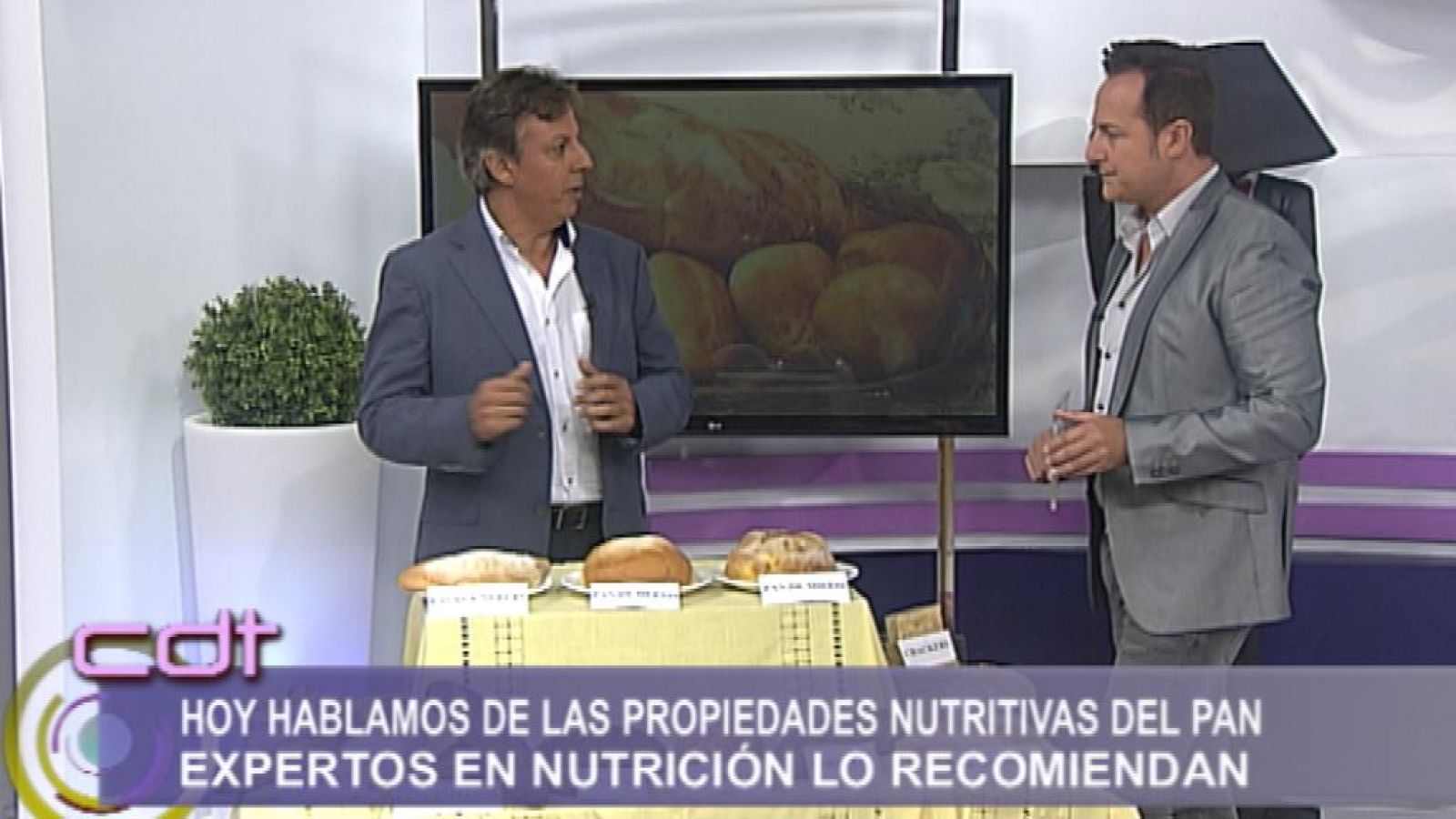 Cerca de ti - 27/10/14 - Cerca de ti | Ver