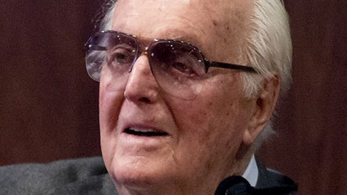 La vida al bies - Ultima entrevista a Hubert de Givenchy