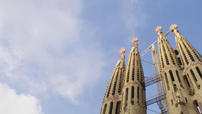 El tiempo - Intervalos nubosos en todo el país