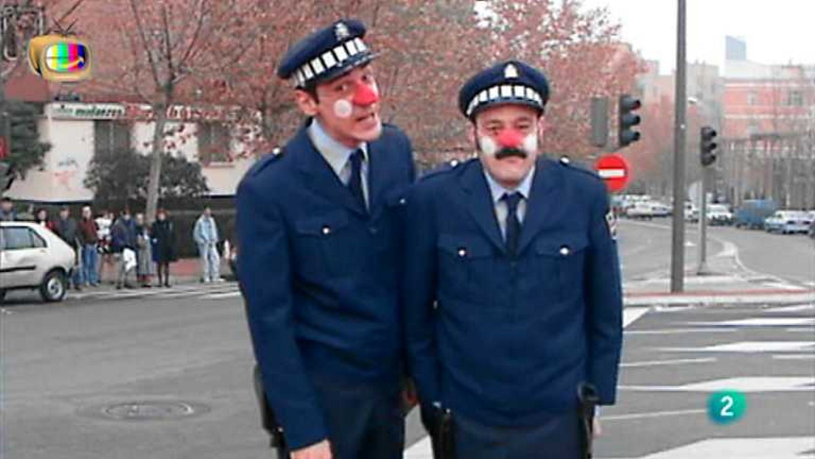 ¡Cómo nos reimos! - Faemino y Cansado - Ver ahora