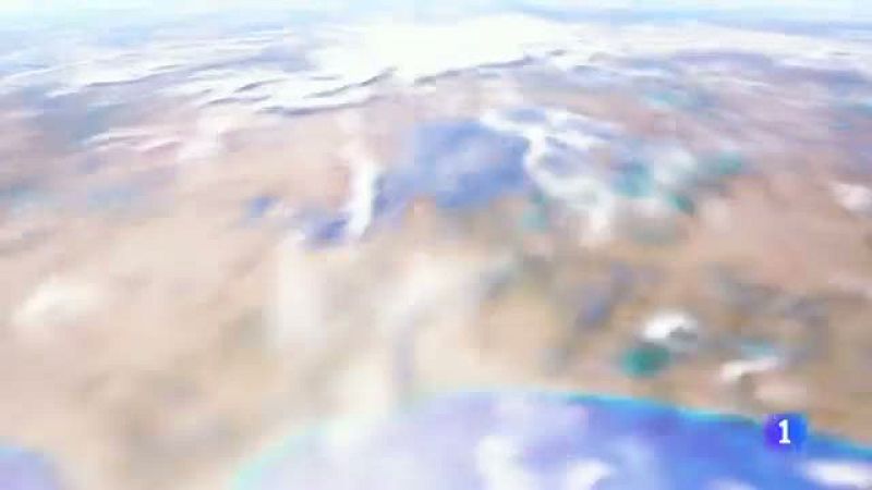 El tiempo en Cantabria - 27/10/14