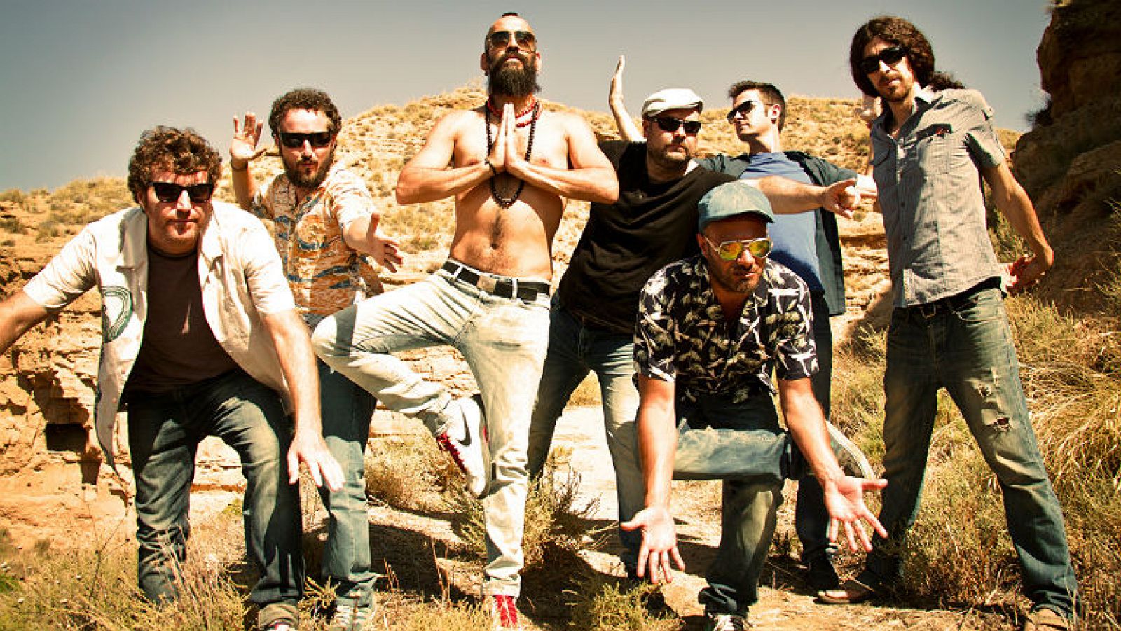 Eskorzo - Suave - Ver ahora