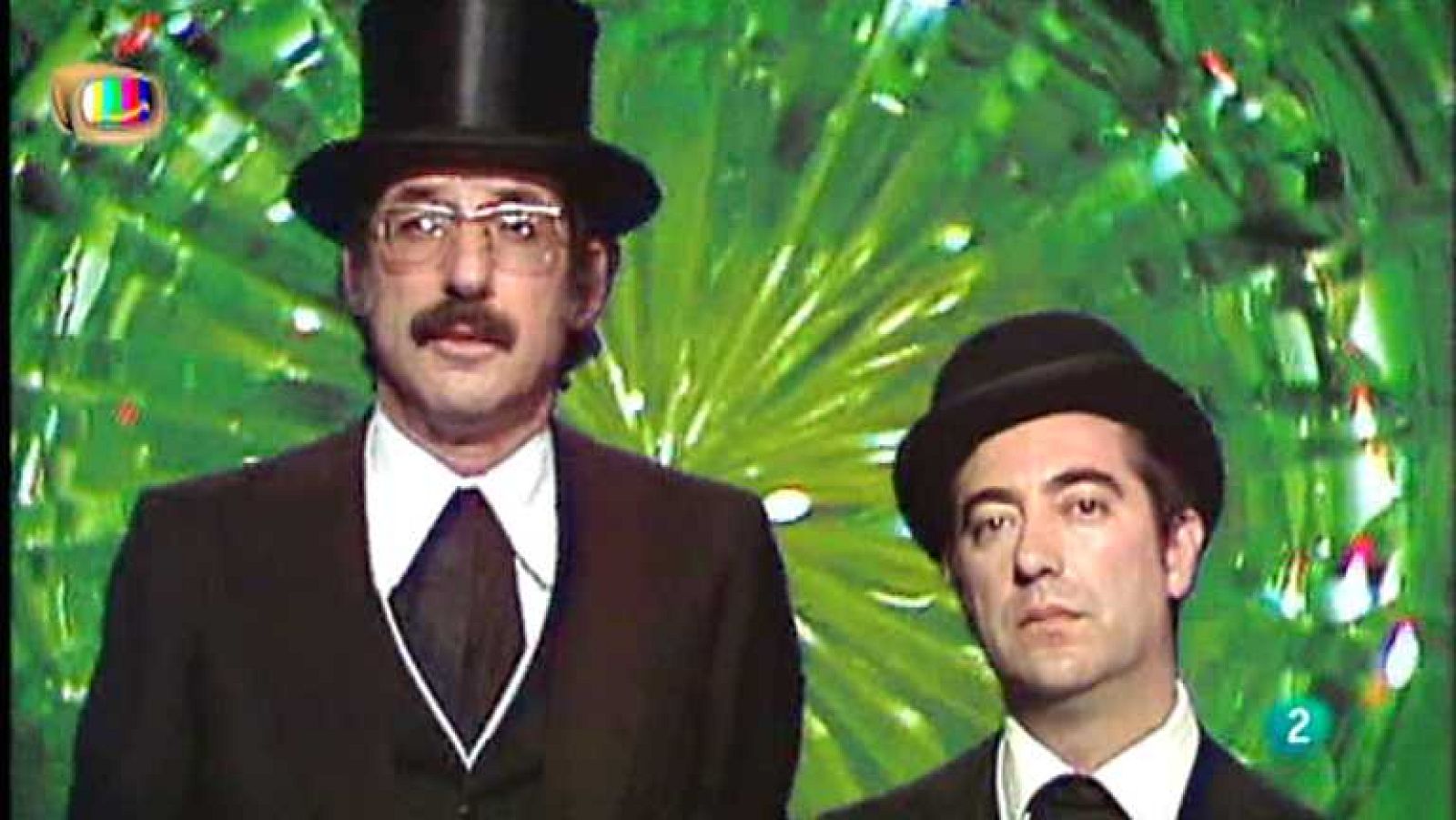 ¡Cómo nos reímos! - Tip y Coll