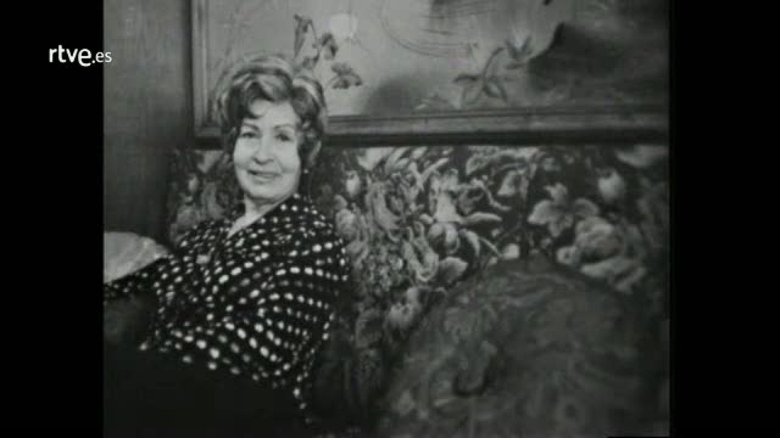 Arxiu TVE Catalunya - Personatges - La Bella Dorita