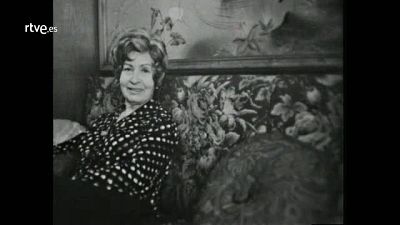 Arxiu TVE Catalunya - Personatges - La Bella Dorita