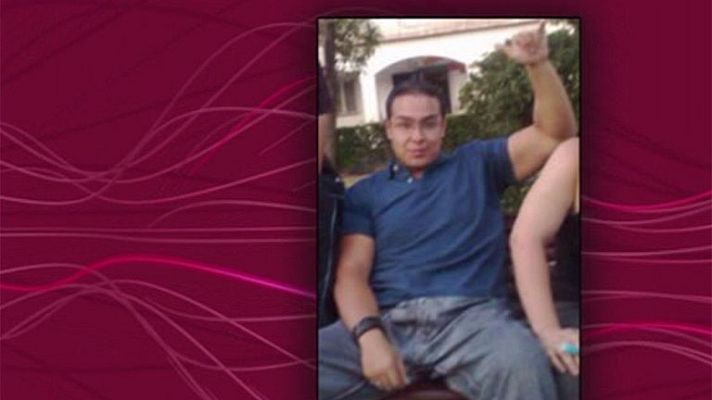 T con T - La historia de Marun