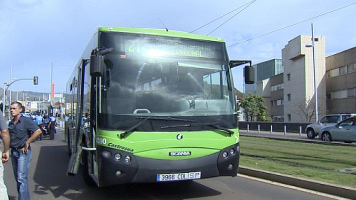 Telecanarias - Telecanarias - 27/10/14