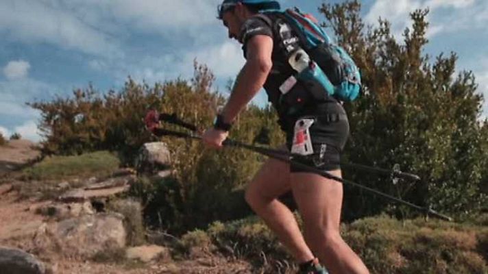 Evasión - T2 - Programa 17