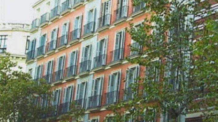 T con T - El barrio más exclusivo de España