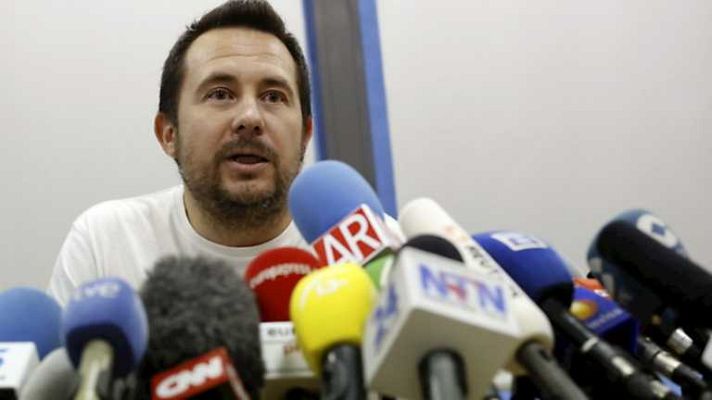 La tarde en 24h - Bloque 18 horas - 27/10/14