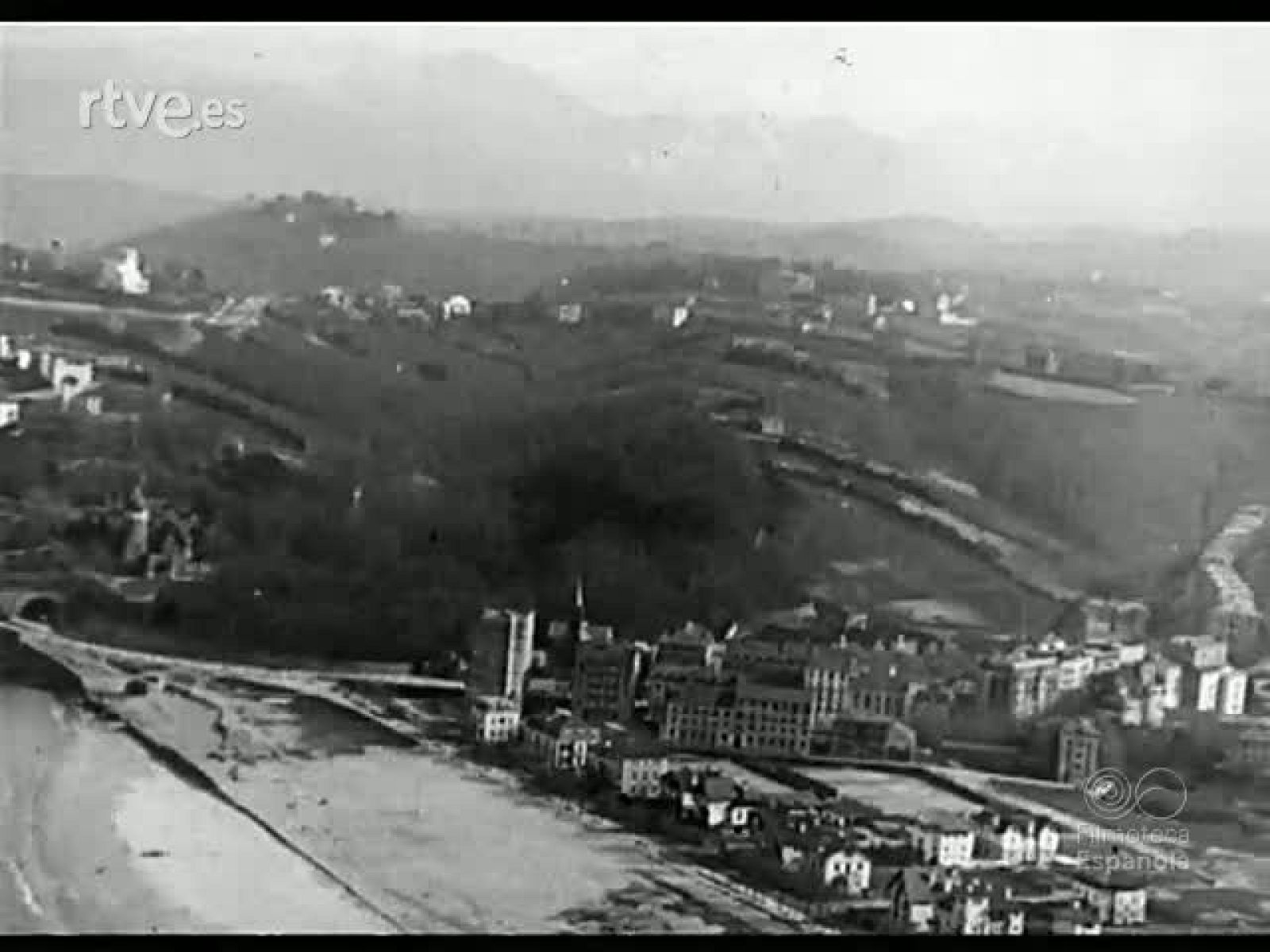 EL DIA DE GUIPUZCOA - Archivo Real (Alfonso XIII) | Ver