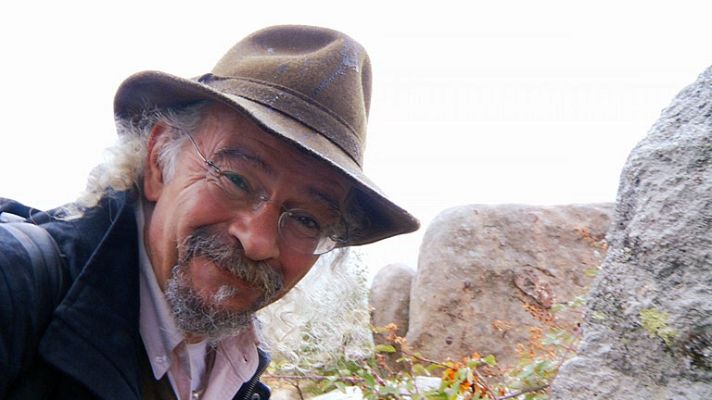 Aquí la Tierra - Pregúntale a Juan Plantas