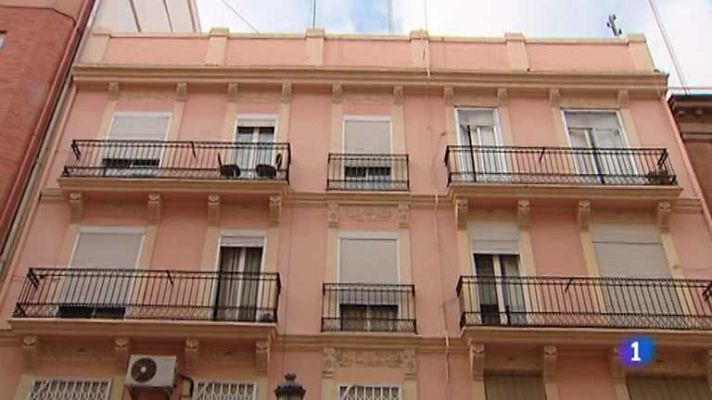 L'informatiu - Comunitat Valenciana - L'Informatiu - Comunitat Valenciana - 27/10/14